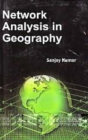 Image for Network Analysis in Geography