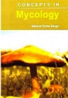 Image for Concepts In Mycology