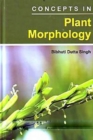 Image for Concepts In Plant Morphology