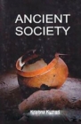 Image for ANCIENT SOCIETY