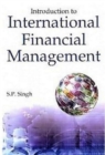 Image for Introduction To International Financial Management