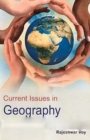 Image for Current Issues In Geography