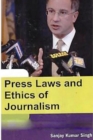 Image for Press Laws and Ethics of Journalism