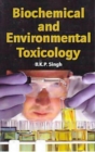 Image for Biochemical and Environmental Toxicology