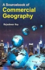 Image for A Sourcebook of Commercial Geography