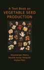 Image for Text Book on Vegetable Seed Production