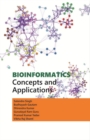 Image for Bioinformatics (Concepts and Applications)
