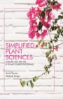 Image for Simplified Plant Sciences (FOR JRF, NET, SRF, ARS and Other Competitive Exams)
