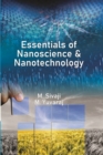 Image for Essentials of Nanoscience and Nanotechnology