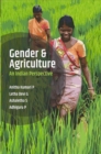 Image for Gender and Agriculture: An Indian Perspective
