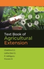 Image for Text Book of Agricultural Extension