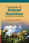 Image for Essentials of Animal Nutrition (A Comprehensive Book on Animal Nutrition)