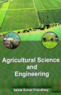 Image for Agricultural Science And Engineering