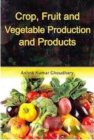 Image for Crop, Fruit And Vegetable Production And Products
