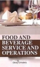 Image for Food And Beverage Service And Operations