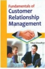 Image for Fundamentals Of Customer Relationship Management