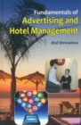 Image for Fundamentals Of Advertising And Hotel Management