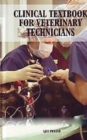 Image for Clinical Textbook for Veterinary Technicians