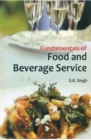 Image for Fundamentals of Food and Beverage Service
