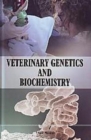 Image for Veterinary Genetics and Biochemistry