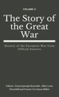 Image for The Story of the Great War, Volume II (of VIII) : History of the European War from Official Sources
