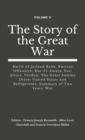 Image for The Story of the Great War, Volume V (of VIII) : Battle of Jutland Bank; Russian Offensive; Kut-El-Amara; East Africa; Verdun; The Great Somme Drive; United States and Belligerents; Summary of Two Yea