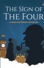 Image for The Sign of the Foura Sherlock Holmes Adventure