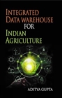 Image for Integrated Data Warehouse for Indian Agriculture