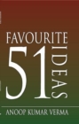 Image for Favourite 51 ideas