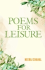 Image for Poems For Leisure