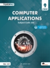 Image for Touchpad Computer Applications Class 9