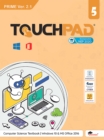 Image for Touchpad Prime Ver. 2.1 Class 5