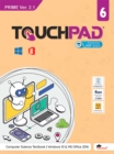 Image for Touchpad Prime Ver. 2.1 Class 6
