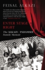 Image for Enter Stage Right : The Alkazi-Padamsee Family Memoir