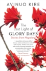 Image for The Last Light of Glory Days
