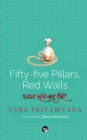 Image for Fifty-Five Pillars, Red Walls