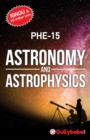Image for PHE-15 Astronomy and Astrophysics