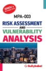 Image for MPA-003 RISK ASSESSMENT And VULNERABILITY