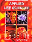 Image for Applied Life Sciences (International Encyclopaedia Of Applied Science And Technology: Series)
