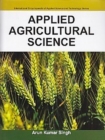 Image for Applied Agricultural Science (International Encyclopaedia Of Applied Science And Technology: Series)