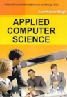 Image for Applied Computer Science (International Encyclopaedia of Applied Science and Technology: Series)
