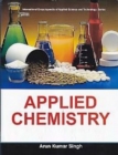 Image for Applied Chemistry (International Encyclopaedia of Applied Science and Technology: Series)