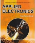 Image for Applied Electronics (International Encyclopaedia Of Applied Science And Technology: Series)