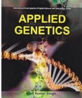 Image for Applied Genetics (International Encyclopaedia Of Applied Science And Technology: Series)