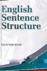 Image for ENGLISH SENTENCE STRUCTURE