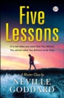 Image for Five Lessons