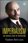 Image for Imperialism: the highest stage of capitalism