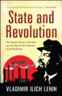 Image for State and Revolution