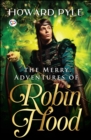 Image for Merry Adventures of Robin Hood