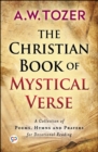 Image for Christian Book of Mystical Verse